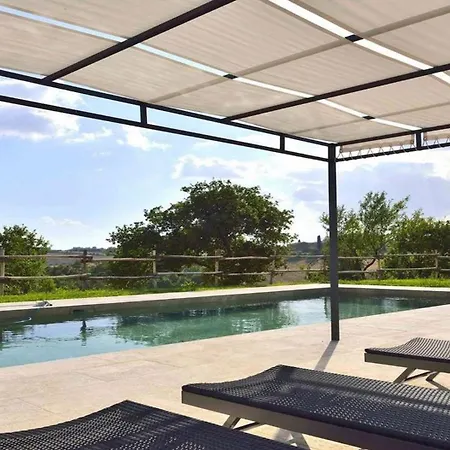 Holiday home Pogio Barese *