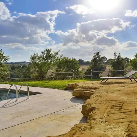 Pogio Barese Holiday home