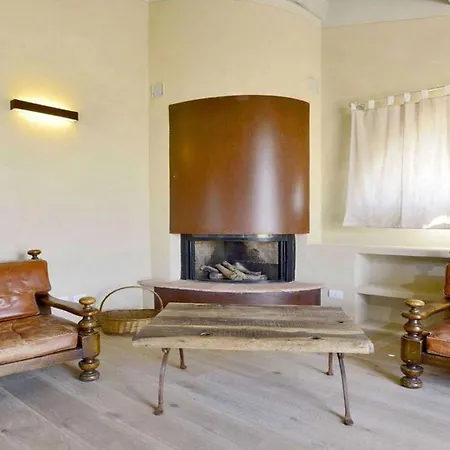 Pogio Barese Holiday home *
