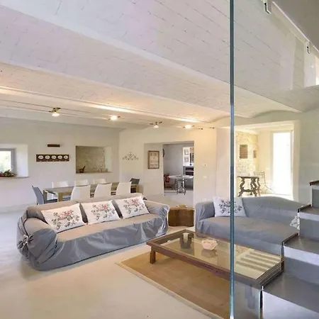 Holiday home Pogio Barese *