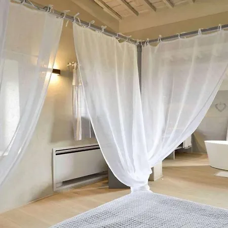 Holiday home Pogio Barese Torrita di Siena