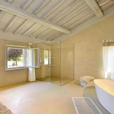 Pogio Barese Holiday home *