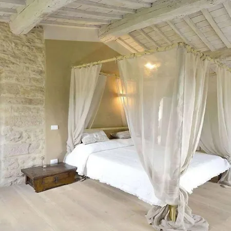 Pogio Barese Holiday home