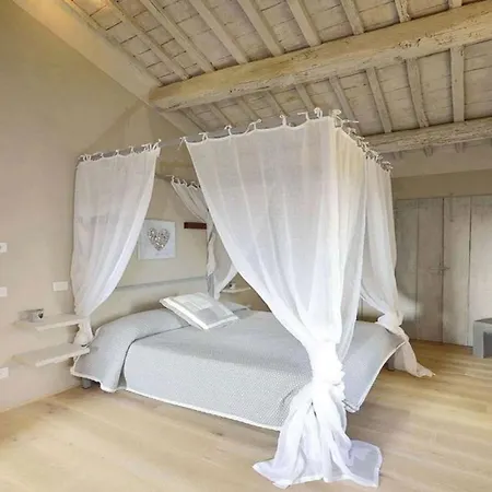 Holiday home Pogio Barese Torrita di Siena