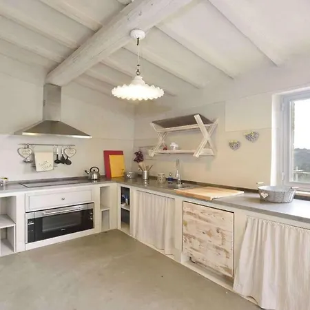 Pogio Barese Holiday home *