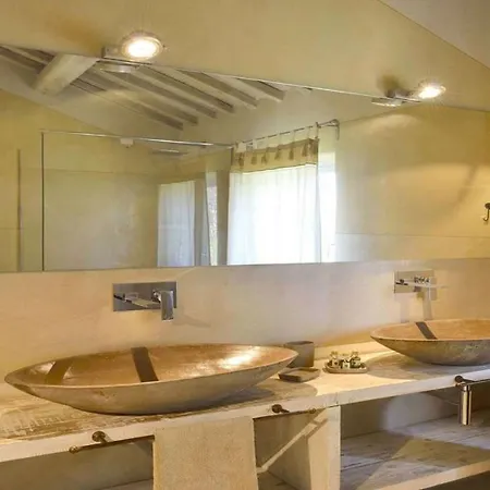 Pogio Barese Holiday home Torrita di Siena