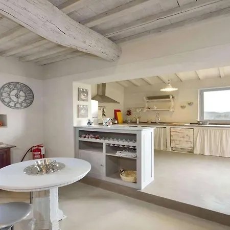 Holiday home Pogio Barese *
