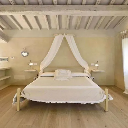 Pogio Barese Holiday home *